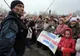 CIOCNIRI VIOLENTE ÎN UCRAINA