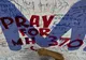 APELUL DISPERAT făcut de rudele pasagerilor zborului MH370 