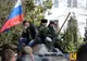 Ucraina se retrage din Comunitatea Statelor Independente
