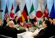 Summitul G8 programat în Rusia a fost anulat, urmând să fie organizat la Bruxelles