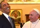Papa Francisc i-a cerut lui Obama respectarea, în SUA, a dreptului la viaţă