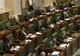 Senat: PSD şi PNL şi-au împărţit preşedinţia a două noi comisii, spre nemulţumirea PDL