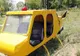 Un ţăran şi-a construit un ELICOPTER funcţional în curtea casei