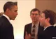 Motivul pentru care Mark Zuckerberg, fondatorul FACEBOOK, L-A SUNAT pe BARACK OBAMA