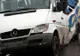 ACCIDENT. Un microbuz cu pasageri a fost LOVIT de un TIR