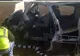 Un muncitor a murit călcat de o autoutilitară care dădea cu spatele - Evenimentul este încadrat la ucidere din culpă