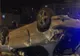 Accident SPECTACULOS la Iaşi. O maşină s-a ROSTOGOLIT pe o pasarelă