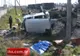 MICROBUZ SPULBERAT DE TREN, în sudul Turciei: 10 morţi 