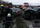 DEZVĂLUIRI DUREROASE despre teribilul accident din Cluj. Mama încă NU ŞTIE că şi-a pierdut fetiţa 
