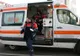 Accident cumplit în Galați