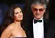 Andrea Bocelli s-a căsătorit cu partenera sa de viaţă, Veronica Berti