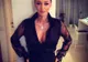 Andreea Raicu, CRITICATĂ aspru pentru ŢINUTA aleasă la Premiile Gopo