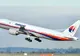 Anchetatorii au o nouă teorie în cazul avionului dispărut