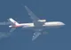 Veste cumplită despre avionul dispărut!