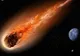 Astronomii au monitorizat dezintegrarea misterioasă a unui asteroid