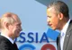 Convorbire de 90 de minute, Obama-Putin. Liderul SUA ameninţă Rusia cu izolare politică şi economică