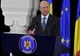 UCRAINA. BĂSESCU, după şedinţa cu STRUCTURILE DE SECURITATE: România nu este afectată direct 
