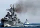 Nave militare ruse au efectuat exerciţii cu muniţie reală în Marea Baltică