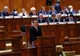 Liderii coaliţiei aflate la guvernare s-au întâlnit la Senat