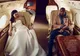 O româncă va participa la nunta lui Kim Kardashian 