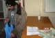 Cerșetor prins cu peste 1.000 de lei în buzunar