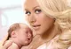 Christina Aguilera va avea o fetiţă