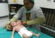 A fost prea săracă să facă teste în timpul sarcinii. Medicii au fost șocați de ce a adus pe lume