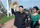 APARIŢIE SURPRIZĂ alături de dictatorul Kim Jong-un la alegerile parlamentare 