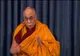 "Fie ca bucuria să cuprindă lumea!". RUGĂCIUNEA rostită de DALAI LAMA în SENAT 