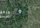 CUTREMUR PUTERNIC în România miercuri seara