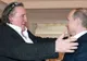 Kremlinul schimbă foaia cu Depardieu. "Prietenul" de ieri al lui Putin e azi "dușman"  