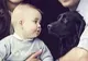 IMAGINE INTIMĂ cu familia regală. Cum arată Prinţul George, la 8 luni