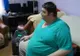 Bărbatul de 300 de kilograme a murit