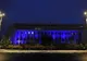 Palatul Victoria va fi luminat, astăzi, în MOV. MOTIVUL?