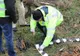 Descoperire înfiorătoare făcută de mai mulţi deţinuţi în Parcul Cetate din Deva 