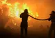 INCENDIU VIOLENT. Patru case au fost mistuite de foc