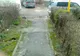 MARTOR OCULAR. Oamenii sunt îngroziţi. O stradă dintr-un oraş din România, capcană pentru locuitori 