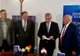 Mircea Geoană şi Călin Popescu Tăriceanu, prezenţi la lansarea cărţii lui Dan Voiculescu