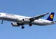 GREVĂ LA LUFTHANSA: 3.800 de zboruri, ANULATE