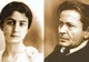 DOSAR HISTORIA. Soţia lui George Enescu şi-a turnat acid pe faţă, de dorul lui şi al lui Nae Ionescu