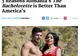 Burlăciţa ANDREEA MANTEA, în presa din SUA: "Scene fierbinţi la filmări"