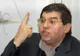 PREŞEDINTELE CAMEREI DE COMERŢ, ridicat de DNA. VLASOV a fost prins în FLAGRANT luând MITĂ
