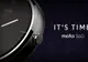 Cum arată Motorola Moto 360, primul smartwatch pe tehnologie Android Wear