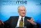 Zbigniew Brzezinski: Dacă Ucraina e zdrobită, libertatea şi securitatea României sunt ameninţate