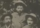 Ion Creangă, într-o fotografie inedită descoperită Muzeului Literaturii Române Iași 
