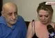 Oana Lis i-a pregătit crucea lui Viorel Lis. Ce mesaj i-a scris 