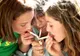 DESCOPERIRE ŞOCANTĂ. Ce se întâmplă cu creierul celor care s-au apucat de fumat din adolescenţă?
