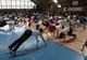 Elevă RĂNITĂ la ORA DE SPORT. Mama susţine că PROFESOARA I-A IMPUS SĂ FACĂ UN EXERCIŢIU