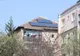 Ei nu vor mai avea PROBLEME CU FACTURILE! Blocul din România care foloseşte PANOURILE SOLARE 