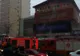 Incendiu în zona Dristor, din Capitală FOTO